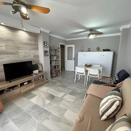 Apartamento Jardines Del Mar - Costa *