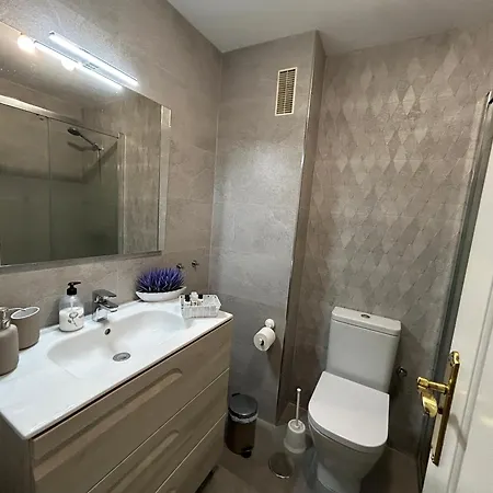 Apartamento Jardines Del Mar - Costa