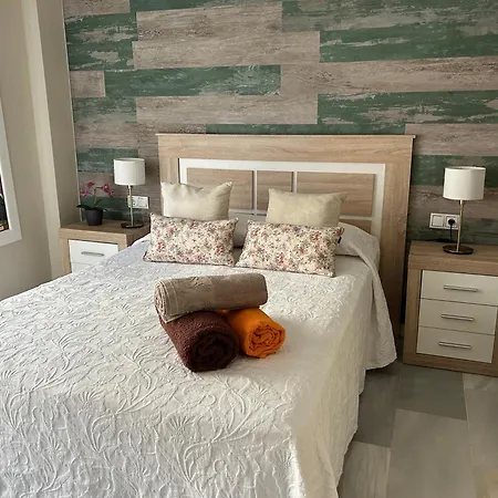 Jardines Del Mar - Costa Appartement *