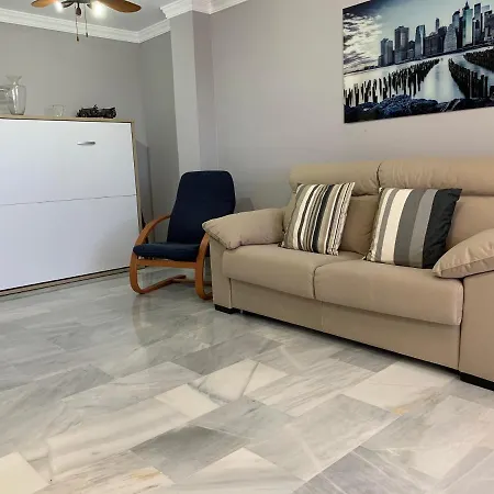 Jardines Del Mar - Costa Apartment Benalmadena