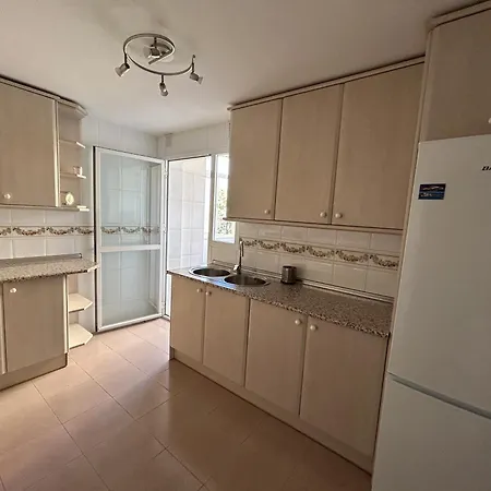 Jardines Del Mar - Costa Apartment Benalmadena