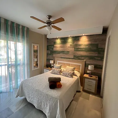 Jardines Del Mar - Costa Apartment *