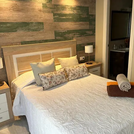 Apartment Jardines Del Mar - Costa Benalmadena