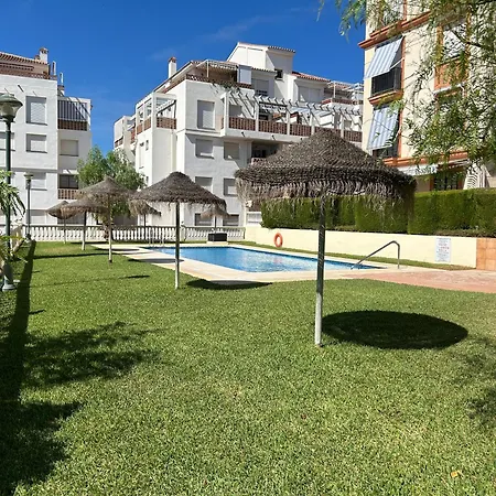 Jardines Del Mar - Costa * Benalmadena